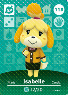 Isabelle