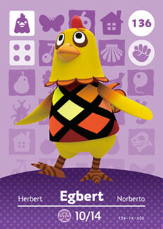 Egbert