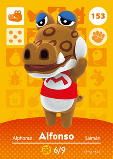 Alfonso