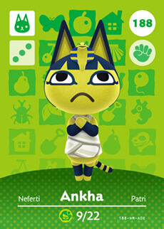 Ankha