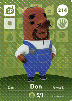 Don Resetti