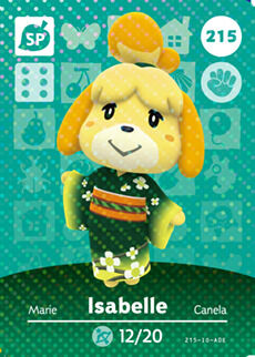 Isabelle