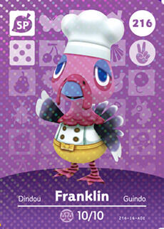 Franklin