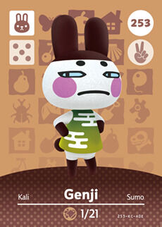 Genji