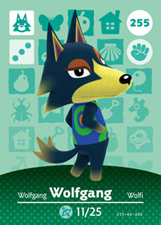 Wolfgang