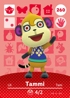 Tammi