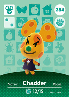 Chadder