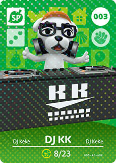 DJ KK