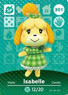 Isabelle