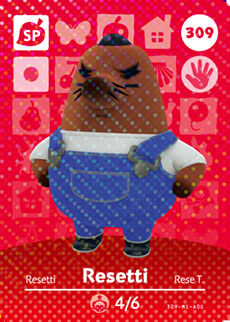 Resetti