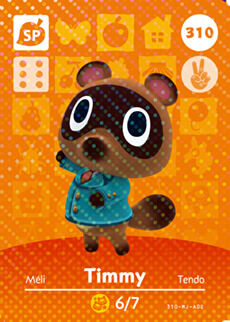 Timmy