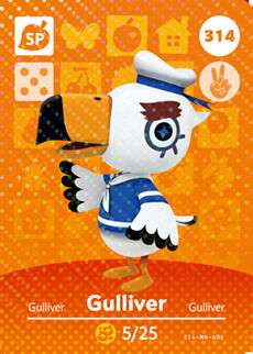 Gulliver