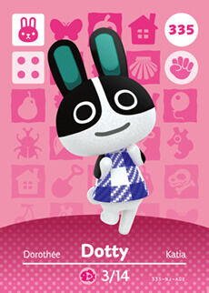 Dotty