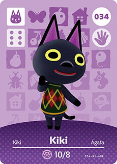 Kiki