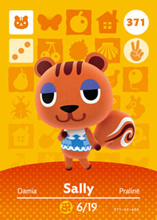 Sally
