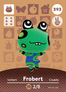 Frobert
