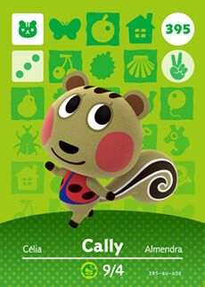 Cally