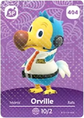 Orville