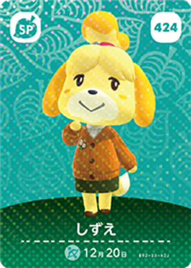 Isabelle (Sweater)