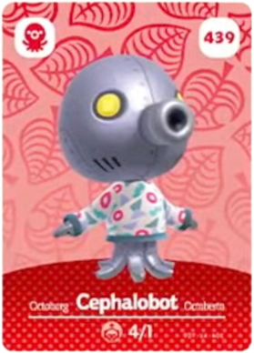 Cephalobot