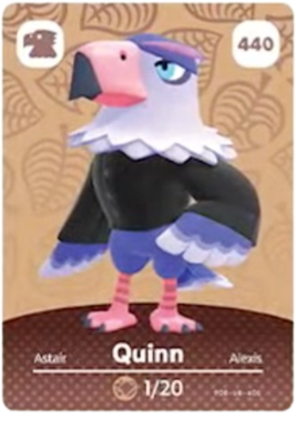 Quinn