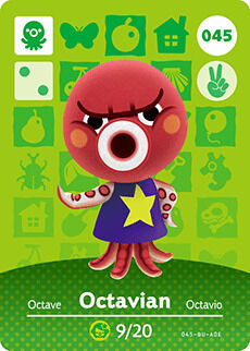 Octavian