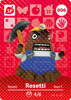 Resetti
