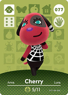 Cherry