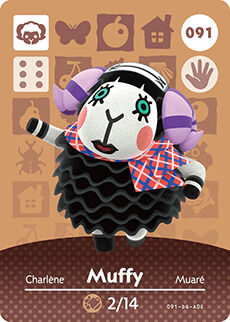 Muffy