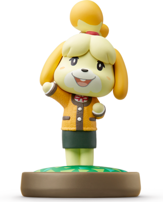 Isabelle