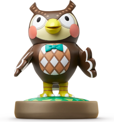 Blathers
