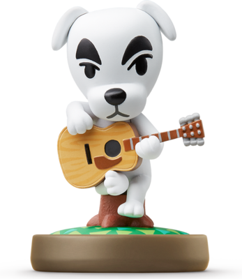 K. K. Slider