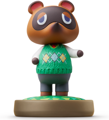 Tom Nook