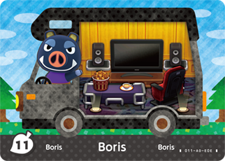 Boris
