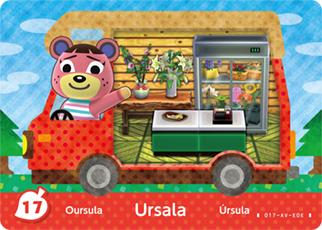Ursala